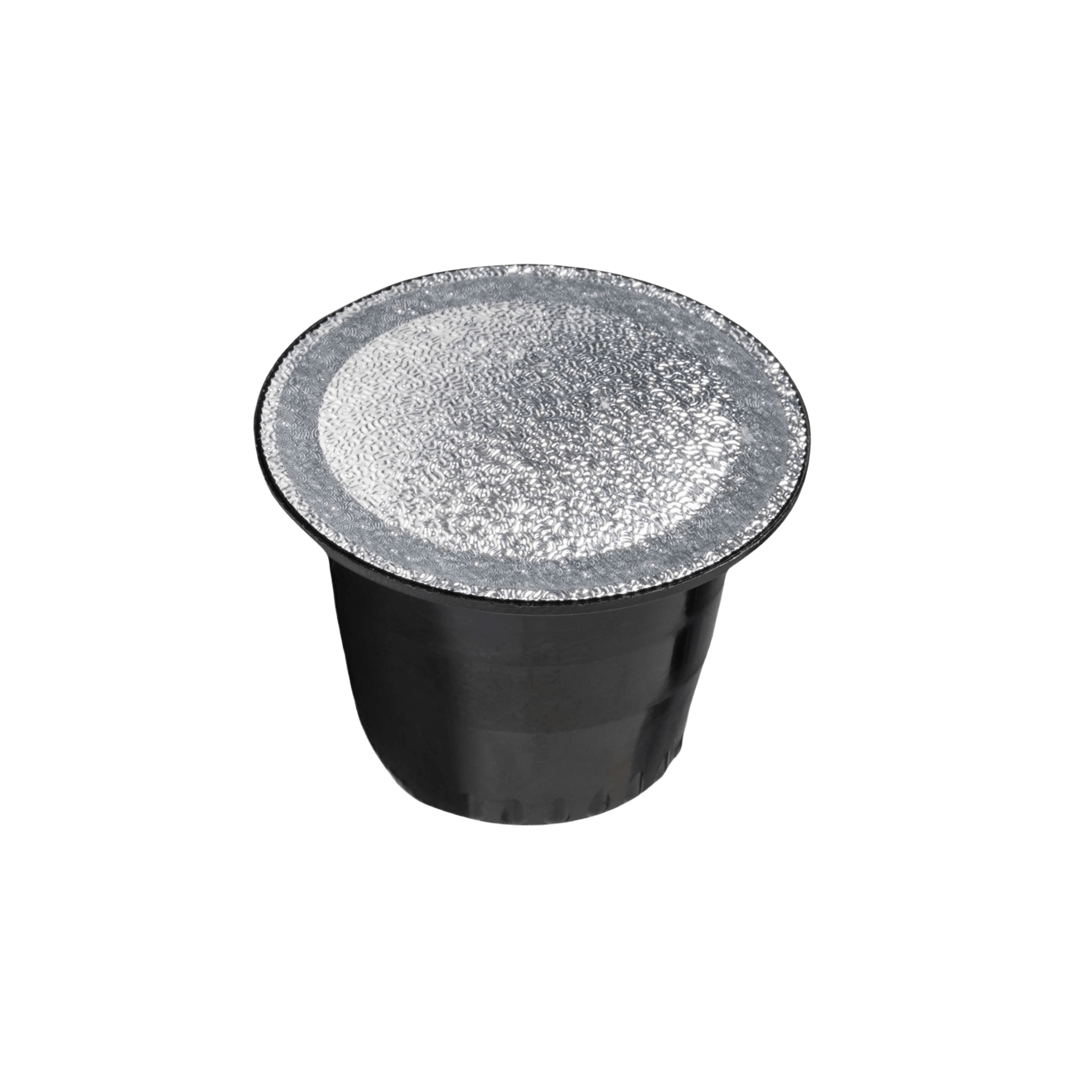 Coffee Pods Aluminum Covers