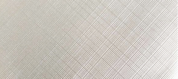 Linen Embossing