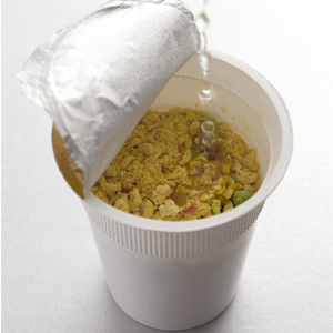 Instant Noodle