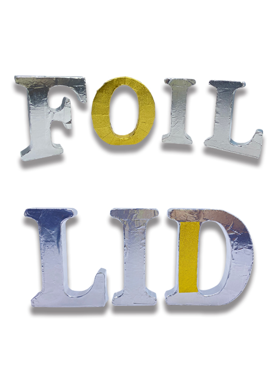 Lidding Foil