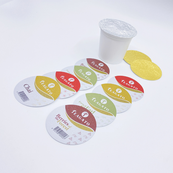 K Cup