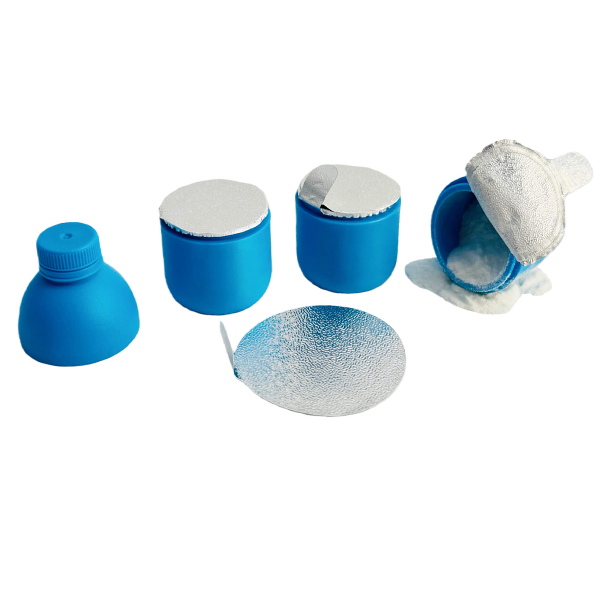 Nutritional Supplements