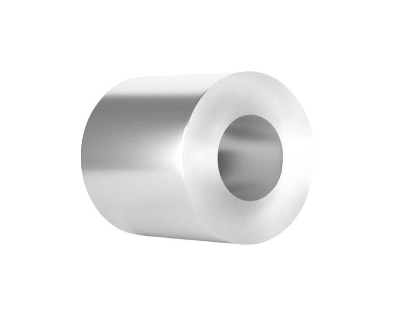 Aluminum lidding Foil Roll